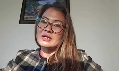 Boosted my confidence, want to achieve more: Manipur entrepreneur on being named in ‘Mann Ki Baat’