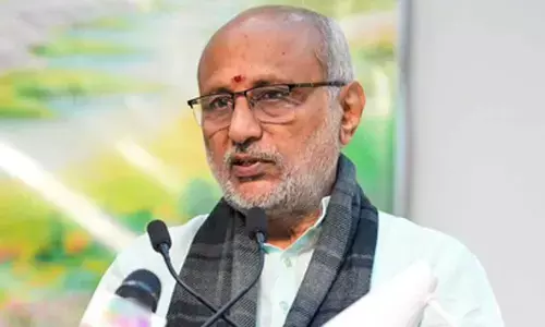 Vice President Radhakrishnan to begin Kerala, Tamil Nadu visit tomorrow