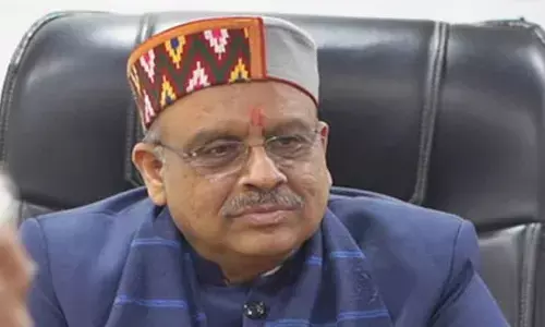 Delhi Assembly Speaker Vijender Gupta says legislative scrutiny key to good governance