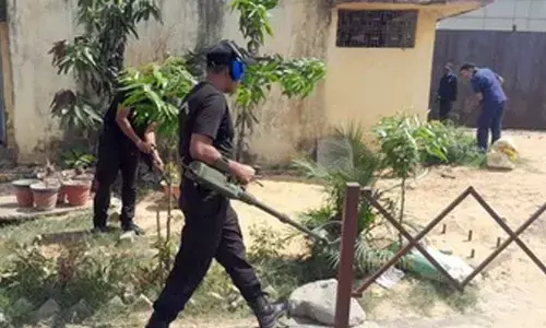 Centre releases Indian standard for bomb disposal systems to bolster safety