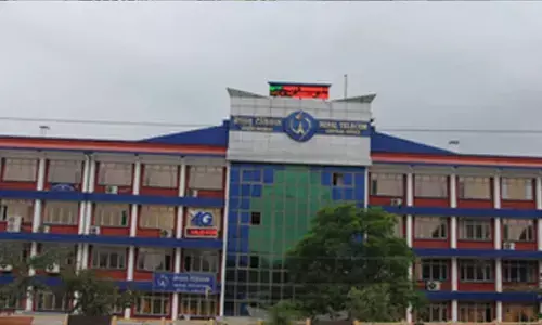 Nepal Telecom in eye of storm over NPR 5 billion deal linked to Chinese firm