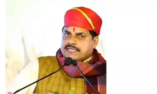 CM Mohan Yadav transfers Rs 810 crore to soybean farmers, dedicates 2026 to agricultural prosperity