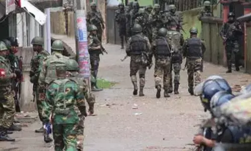 Security analysts concerned as convicted militants in Bdesh remain at large: Report