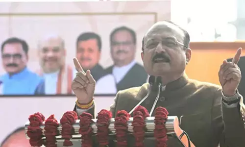 Delhi BJP holds Atal Smriti Sammelan in 23 constituencies