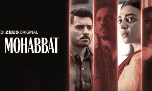 Why Saali Mohabbat Stands Out Among 2025 Movies You Can Stream on ZEE5