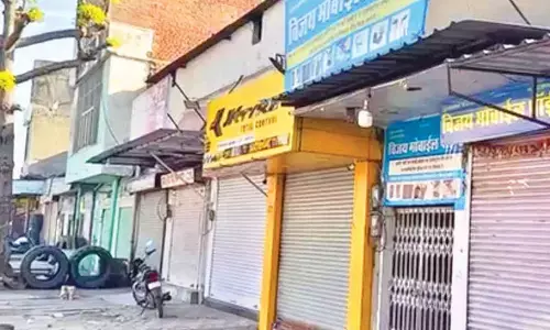 Chomu violence: 110 held, internet shutdown extended