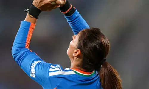 4th T20I: Should give credit to Smriti and Shafali for the start they gave, says Harmanpreet