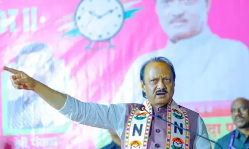 Maharashtra: NCP factions stitch alliance for Pimpri-Chinchwad Municipal Corporation polls