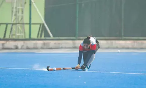 Women’s HIL: SG Pipers shows sensational teamwork to register 2-0 win over Ranchi Royals in opener