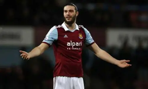 Football: Ex-England striker Carroll due in court over alleged breach charge