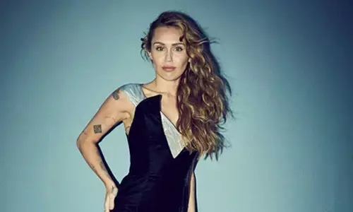 Miley Cyrus went to the 2025 Oscars to pitch her songwriting skills to filmmakers