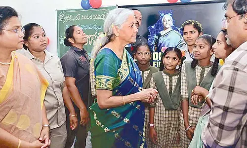 Education is the only gateway for growth: FM