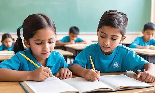 Integrating Indian culture into modern education to nurture ethical, mindful citizens