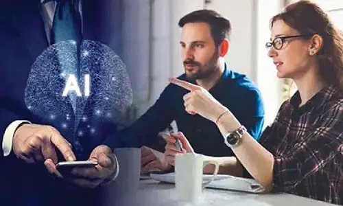 Survey finds a rise hiring activity and increased use of AI in recruitment