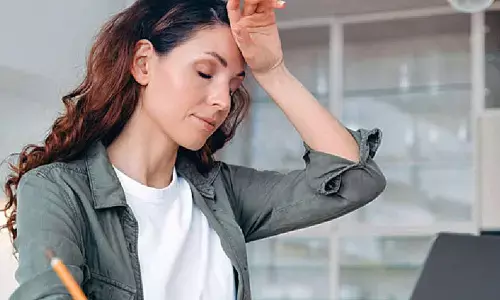 Clear clutter, complete tasks, and set goals