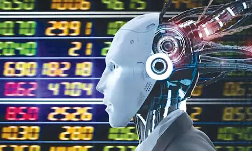 AI-driven interviews reveal how global investors choose stocks