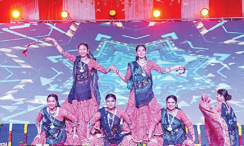 Indian knowledge systems take centre stage at Bharatiya Vigyan Sammelan