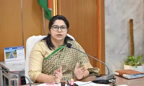 Nirmal tops the State in reducing maternal deaths