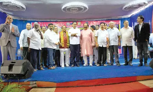 Skill centre to be set up at KBN College