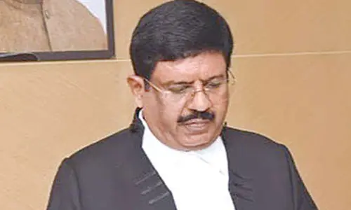 Vemireddy appointed AP GSTAT judicial member