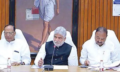 Speaker urges police to ensure smooth Assembly and Council sessions