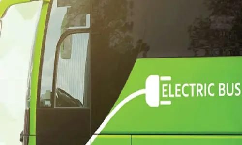 India’s largest PM e-drive e-bus tender to cut 4 million tonnes of CO2
