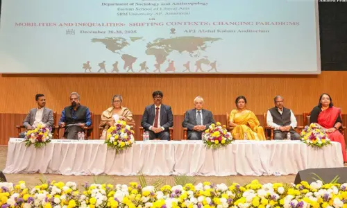 50th AISC 2025 explores new narratives on mobilities, inequalities