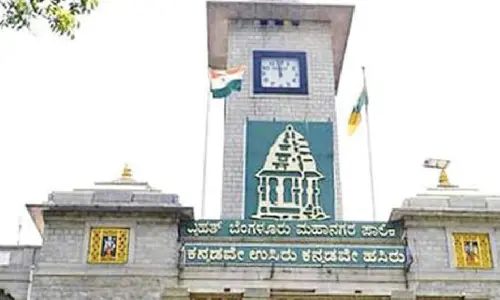 Congress releases applications for GBMC poll aspirants