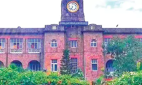 Relief in offing for KGH patients from power interruptions