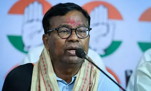 Attempt to erase Mahatma Gandhi’s name: Bhakta