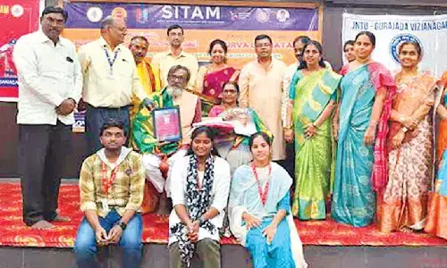 Technological wisdom embedded in ancient Indian knowledge systems