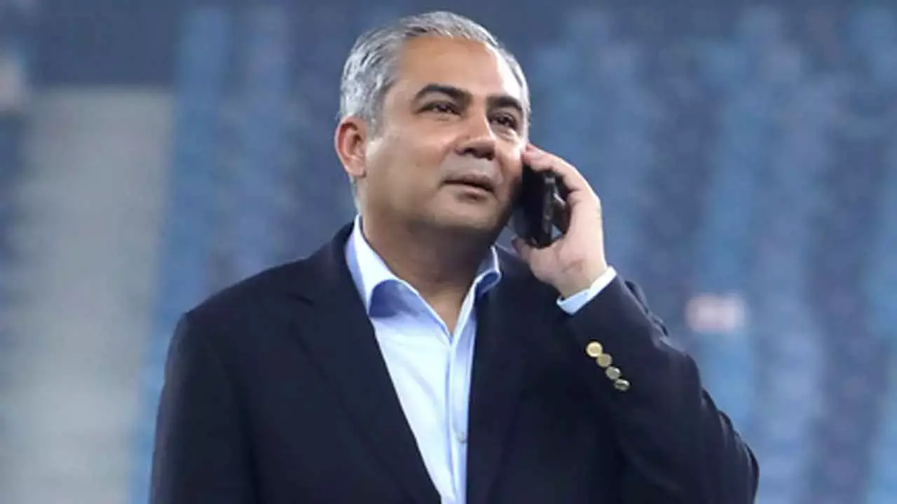 All future interactions with India will be on equal terms: PCB chief All future interactions with India will be on equal terms: PCB chief