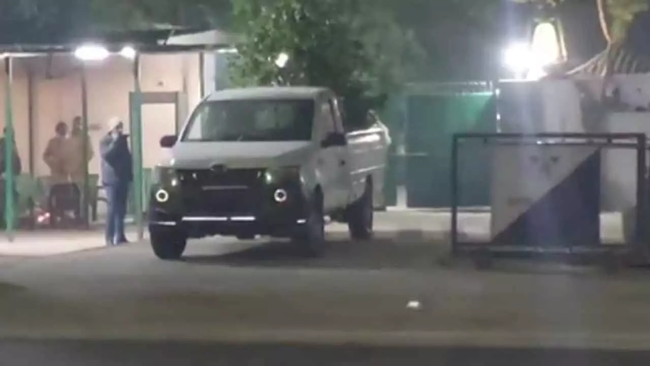 Controversy over vacating of 10 Circular Road bungalow in Patna, JDU seeks clarification Controversy over vacating of 10 Circular Road bungalow in Patna, JDU seeks clarification