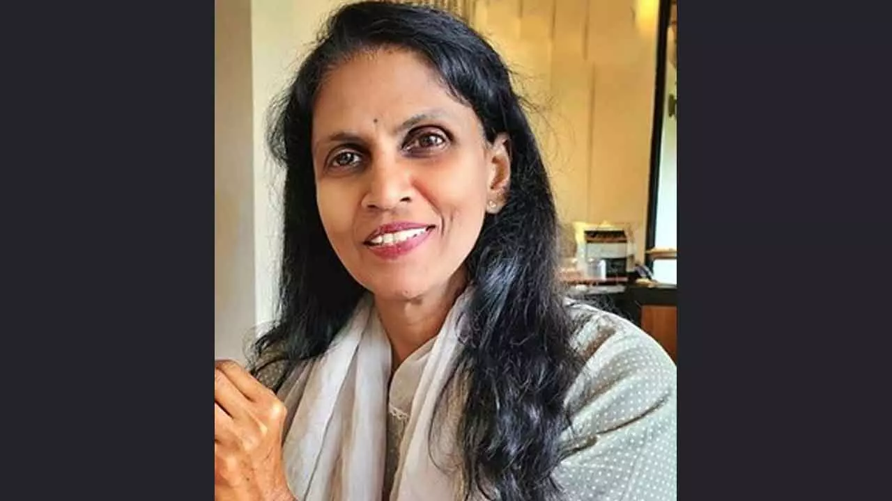 Thiruvananthapuram: Former DGP-turned-councillor faces off against former Mayor-turned-CPI-M MLA over office space Thiruvananthapuram: Former DGP-turned-councillor faces off against former Mayor-turned-CPI-M MLA over office space