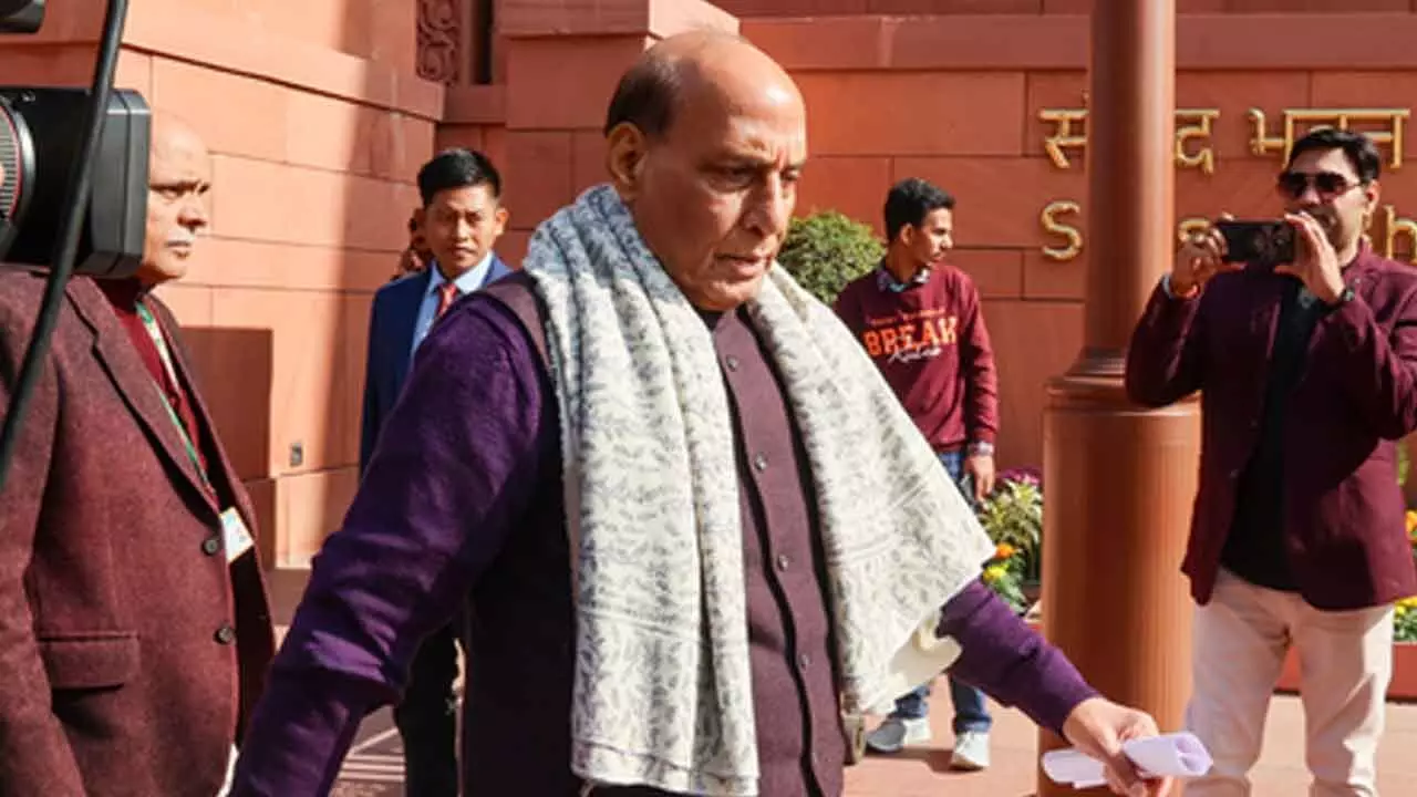 Govt gives nod for buying military hardware worth Rs 79,000 crore to beef up armed forces Govt gives nod for buying military hardware worth Rs 79,000 crore to beef up armed forces