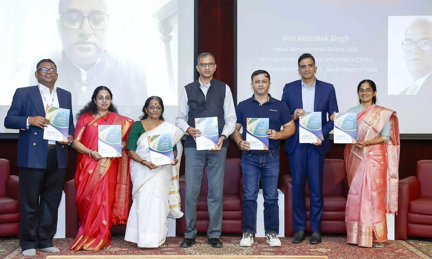 AI Safety Conclave Releases Research Report on Guidelines for Critical Sectors AI Safety Conclave Releases Research Report on Guidelines for Critical Sectors