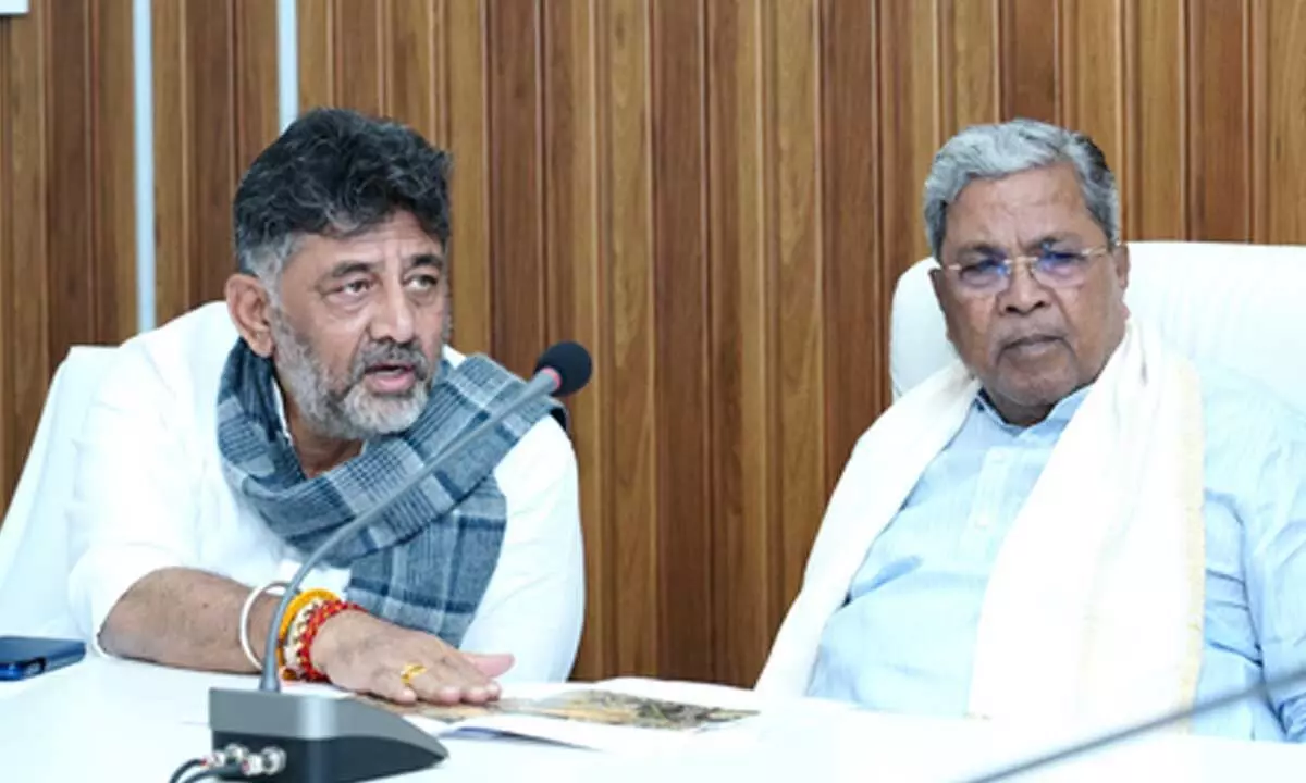 Bengaluru demolition row: Karnataka govt to allot alternative houses from Jan 1 after AICC intervention Bengaluru demolition row: Karnataka govt to allot alternative houses from Jan 1 after AICC intervention