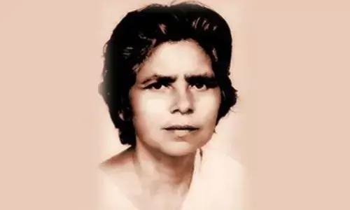 Parvati Giri birth centenary will be held in Jan: PM