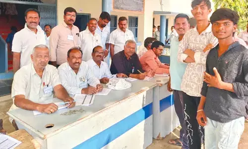 District-level science fair to begin today