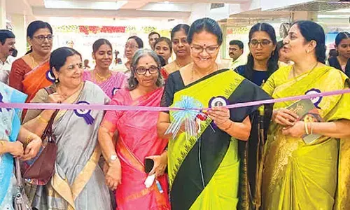 Artistes laud Olga’s feminist writings