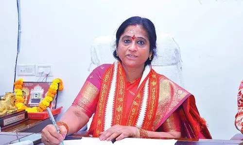 Continuous darshan at Bhimeshwara temple