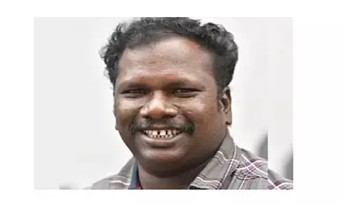 A watchman-turned municipal chairman from Paniya tribe in Kerala