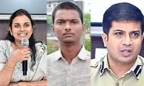 Collector issues externment orders against two habitual offenders