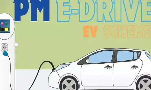 PM e-Buses draw national attention, set to transform urban transport