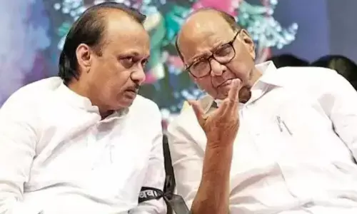 Ajit Pawar Announces Joint NCP Campaign With Sharad Pawar Faction For Pimpri-Chinchwad Civic Elections