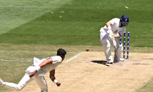 ICC rates MCG pitch ‘unsatisfactory’ after Boxing day Test ends in two days