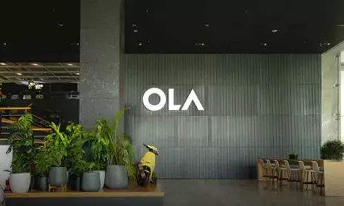 Ola Electric faces tough year as market share drops over 50 pc in 2025