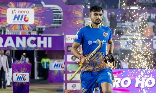 HIL Governing Council and Kalinga Lancers look to make strong start with blend of experience and young talent