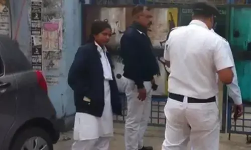 Trinamool MLA halts SIR hearing in Hooghly, demands presence of BLAs