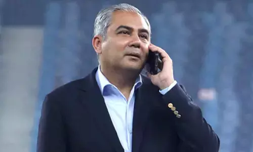 All future interactions with India will be on equal terms: PCB chief All future interactions with India will be on equal terms: PCB chief